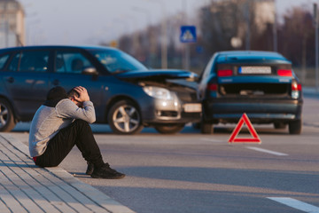 auto accident